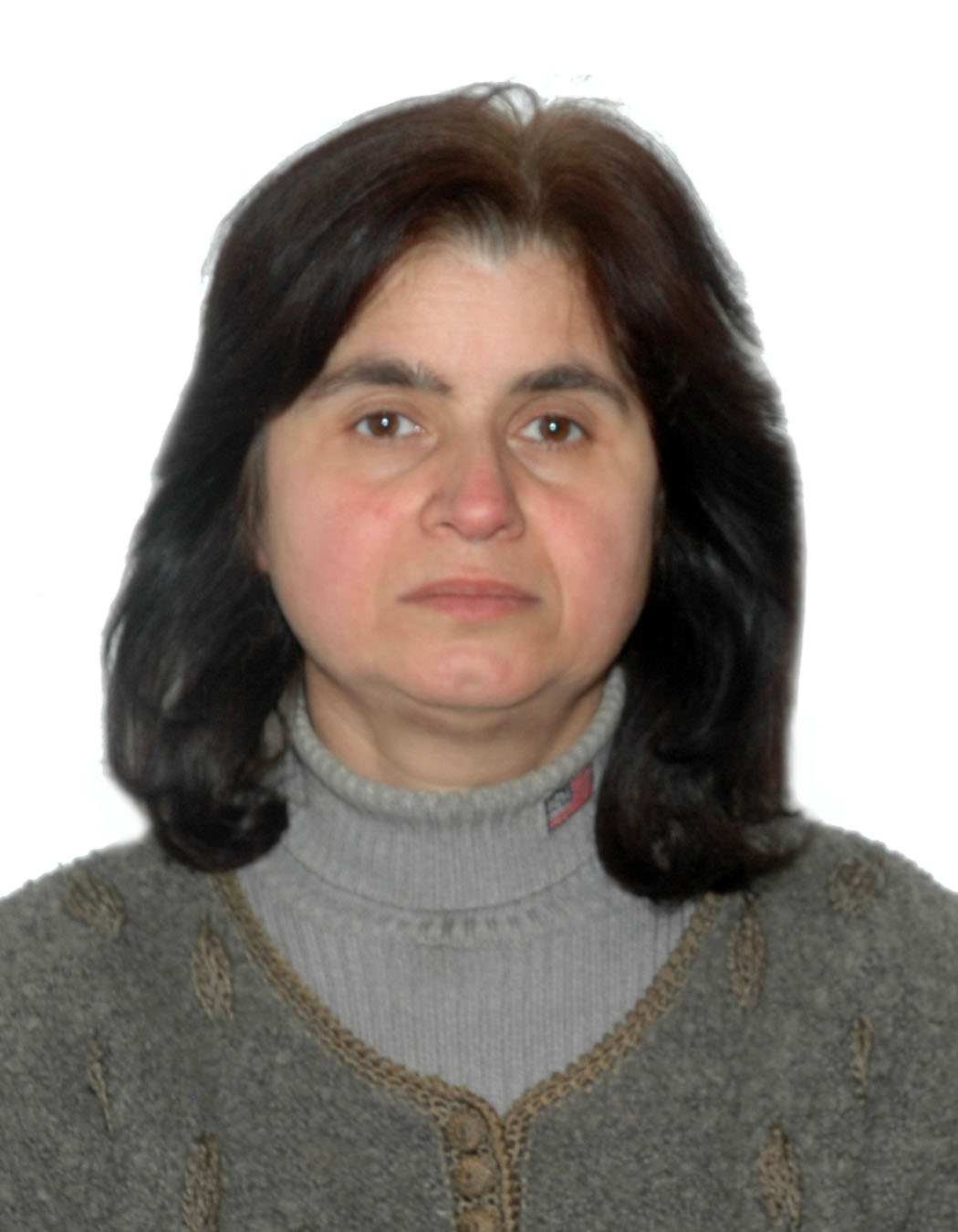 მარიკა ანდრიაშვილი